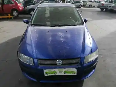 Утилизация автомобиля fiat stilo multi wagon (192_) 1.9 d multijet года 2006 питание 192a8000