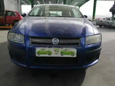 Утилизация автомобиля fiat stilo multi wagon (192_) 1.9 d multijet года 2006 питание 192a8000