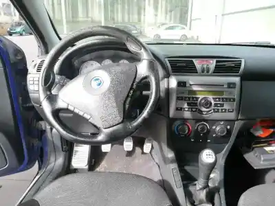 Утилизация автомобиля fiat stilo multi wagon (192_) 1.9 d multijet года 2006 питание 192a8000