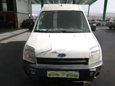 Здавання транспортного засобу ford transit connect (tc7) 1.8 tdci cat року 2005 потужний bhpa