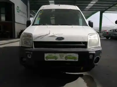 Здавання транспортного засобу ford transit connect (tc7) 1.8 tdci cat року 2005 потужний bhpa