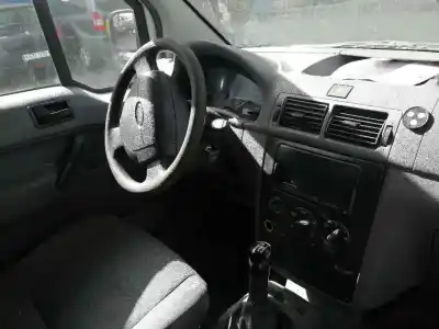 Здавання транспортного засобу ford transit connect (tc7) 1.8 tdci cat року 2005 потужний bhpa