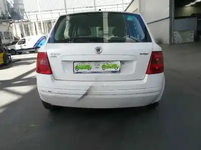 Утилизация автомобиля fiat stilo multi wagon (192_) 1.9 d multijet года 2006 питание 192a8000