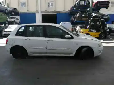 Утилизация автомобиля fiat stilo multi wagon (192_) 1.9 d multijet года 2006 питание 192a8000