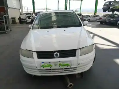 Утилизация автомобиля fiat stilo multi wagon (192_) 1.9 d multijet года 2006 питание 192a8000