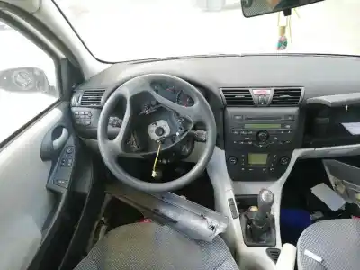 Утилизация автомобиля fiat stilo multi wagon (192_) 1.9 d multijet года 2006 питание 192a8000