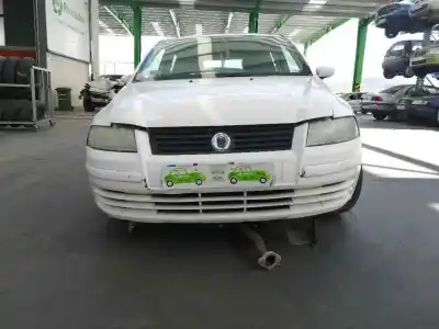 Утилизация автомобиля fiat stilo multi wagon (192_) 1.9 d multijet года 2006 питание 192a8000