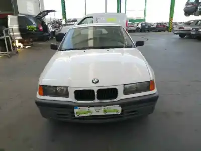 Veicolo di demolizione bmw serie 3 compacto (e36) 1.6 cat dell'anno 1995 alimentato 164e2g