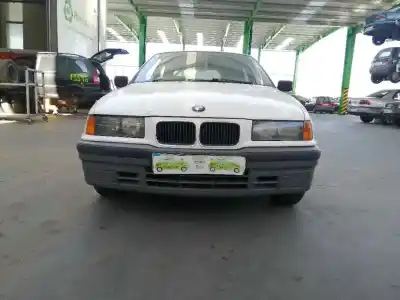 Veicolo di demolizione bmw serie 3 compacto (e36) 1.6 cat dell'anno 1995 alimentato 164e2g