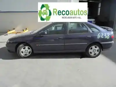 Veicolo di demolizione renault laguna (b56) 3.0 v6 dell'anno 1994 alimentato z7x