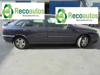 Veicolo di demolizione renault laguna (b56) 3.0 v6 dell'anno 1994 alimentato z7x