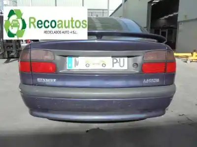 Veicolo di demolizione renault laguna (b56) 3.0 v6 dell'anno 1994 alimentato z7x