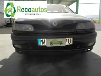 Veicolo di demolizione renault laguna (b56) 3.0 v6 dell'anno 1994 alimentato z7x