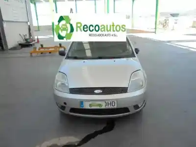 Veículo de Sucata ford fiesta (cbk) 1.4 tdci cat do ano 2005 alimentado f6ja
