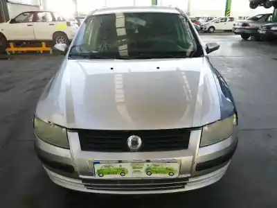 Здавання транспортного засобу fiat                                               stilo multi wagon (192 desde modelo 2003)                                                                                                                                                                                                                  1.9 jtd року 2003 потужний 192a1000