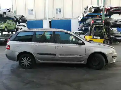Здавання транспортного засобу fiat                                               stilo multi wagon (192 desde modelo 2003)                                                                                                                                                                                                                  1.9 jtd року 2003 потужний 192a1000