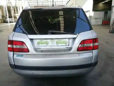 Здавання транспортного засобу fiat                                               stilo multi wagon (192 desde modelo 2003)                                                                                                                                                                                                                  1.9 jtd року 2003 потужний 192a1000