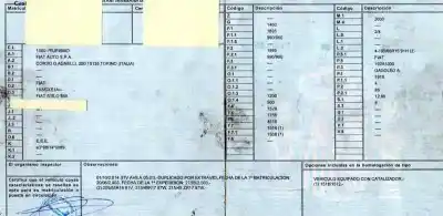Здавання транспортного засобу fiat                                               stilo multi wagon (192 desde modelo 2003)                                                                                                                                                                                                                  1.9 jtd року 2003 потужний 192a1000