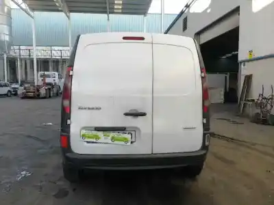 Scrapping Vehicle renault kangoo / grand kangoo ii (kw0/1_) 1.5 dci 85 (kw0k kw0l kw0b) of the year 2010 powered d/k9k b8