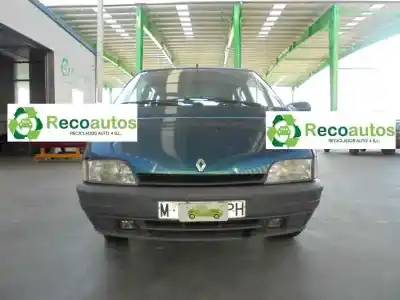 Scrapping Vehicle renault espace (j63) 2.2 cat of the year 1994 powered j7t