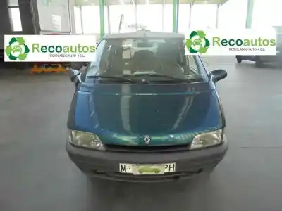Scrapping Vehicle renault espace (j63) 2.2 cat of the year 1994 powered j7t