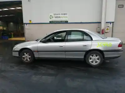 Hurda Aracı OPEL                                               OMEGA B (V94)                                                                                                                                                                                                                                              2.0 DTI 16V (F69 M69 P69)                                                                                                                                                                                                                                  Yılın 1998 güçlü X20DTH