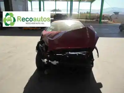 Утилизация автомобиля peugeot 307 cc (s1) 1.6 года 2005 питание nfu