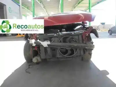 Утилизация автомобиля peugeot 307 cc (s1) 1.6 года 2005 питание nfu