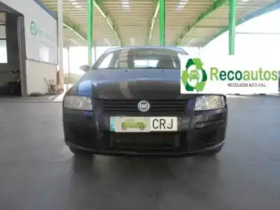 Veículo de Sucata fiat stilo (192) 1.9 jtd cat do ano 2003 alimentado 192a1000