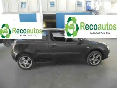 Veículo de Sucata fiat stilo (192) 1.9 jtd cat do ano 2003 alimentado 192a1000