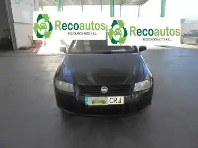 Veículo de Sucata fiat stilo (192) 1.9 jtd cat do ano 2003 alimentado 192a1000