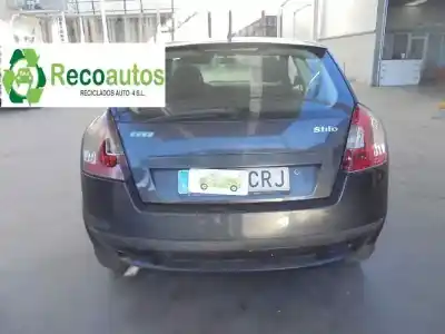 Veículo de Sucata fiat stilo (192) 1.9 jtd cat do ano 2003 alimentado 192a1000