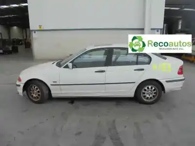 Здавання транспортного засобу BMW SERIE 3 BERLINA (E46) 320d року 1999 потужний 20-40-1-D