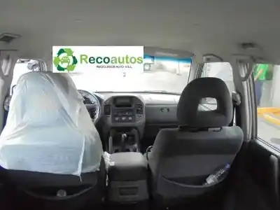 Veículo de Sucata mitsubishi montero (v60/v70) 3.2 di-d all-four do ano 2003 alimentado d 4m41