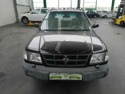 Veicolo di demolizione subaru forester s10 (sf) 2.0 cat dell'anno 1998 alimentato ej20