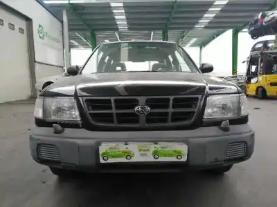 Veicolo di demolizione subaru forester s10 (sf) 2.0 cat dell'anno 1998 alimentato ej20