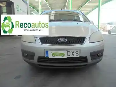 Утилизация автомобиля ford focus sportbreak (cap) 1.6 tdci cat года 2006 питание hhda