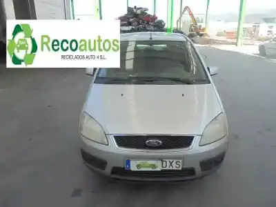 Утилизация автомобиля ford focus sportbreak (cap) 1.6 tdci cat года 2006 питание hhda