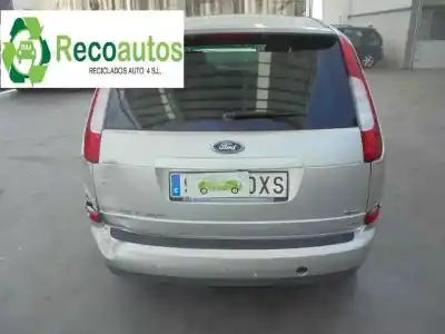 Утилизация автомобиля ford focus sportbreak (cap) 1.6 tdci cat года 2006 питание hhda