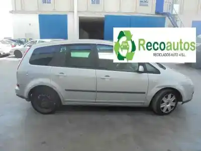 Утилизация автомобиля ford focus sportbreak (cap) 1.6 tdci cat года 2006 питание hhda