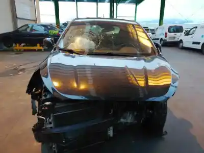 Vehicul casat hyundai ix35 (lm, el, elh) 1.7 crdi al anului 2014 alimentat d4fd