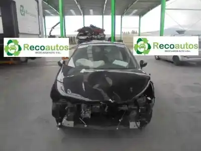 Здавання транспортного засобу citroen c4 lim. collection року 2014 потужний 9h06
