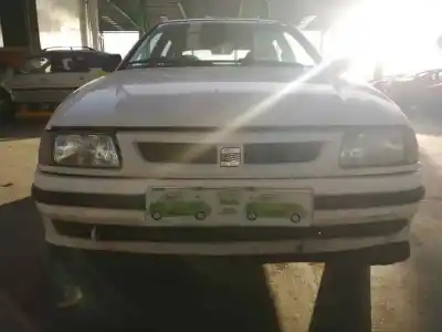 Vehicul casat seat ibiza (6k) 1.9 diesel (1y) al anului 1996 alimentat 1y