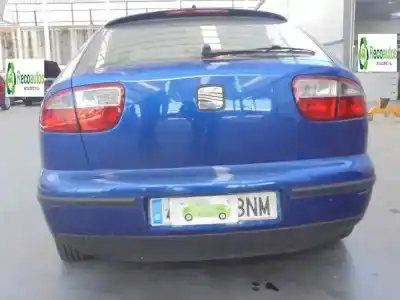 Veículo de Sucata seat leon (1m1) 1.9 tdi do ano 2001 alimentado asv