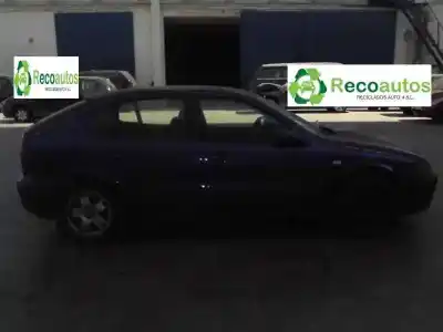 Veículo de Sucata seat leon (1m1) 1.9 tdi do ano 2001 alimentado asv