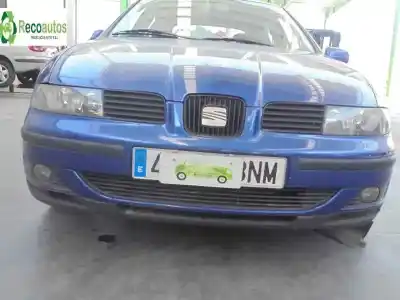 Veículo de Sucata seat leon (1m1) 1.9 tdi do ano 2001 alimentado asv