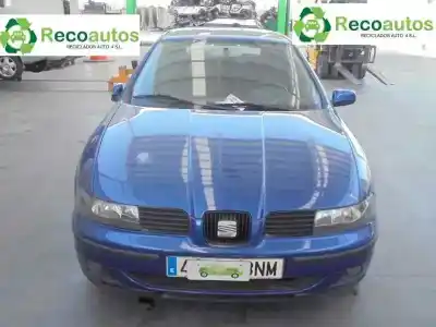 Veículo de Sucata seat leon (1m1) 1.9 tdi do ano 2001 alimentado asv