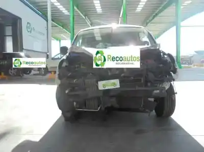 Veículo de Sucata renault kangoo (kc0/1_) 1.5 dci do ano 2009 alimentado k9ka800