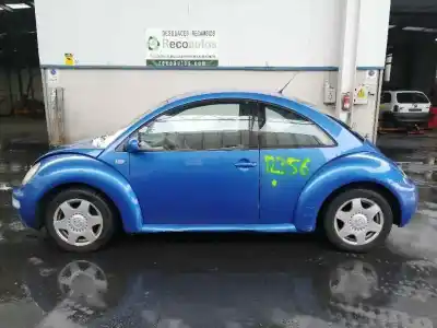 Hurda Aracı VOLKSWAGEN                                         NEW BEETLE (9C1/1C1)                                                                                                                                                                                                                                       1.6                                                                                                                                                                                                                                                        Yılın 2000 güçlü AYD