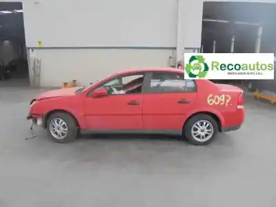 Здавання транспортного засобу opel vectra b berlina 2.0 dti року 2003 потужний y20dth